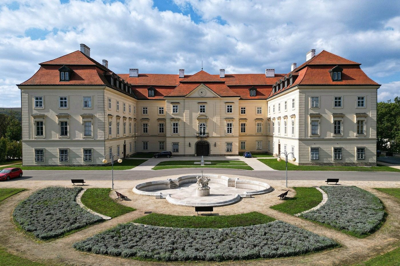 Ostatní, Napajedla, okres Zlín, 6 000 m² - 1