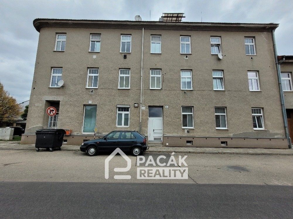 Prodej byt 2+kk - Vojtěcha Outraty, Prostějov, 38 m²