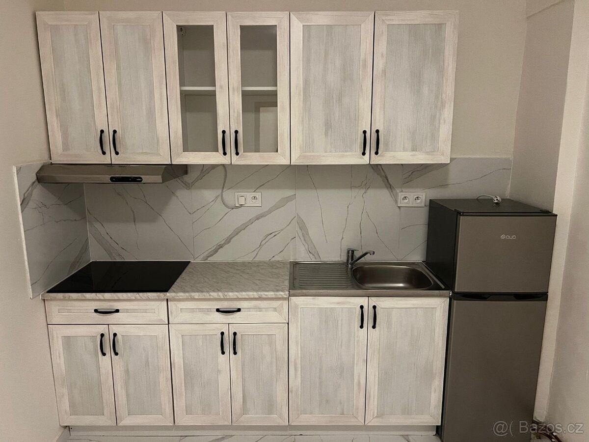 Pronájem byt - Poděbrady, 290 01