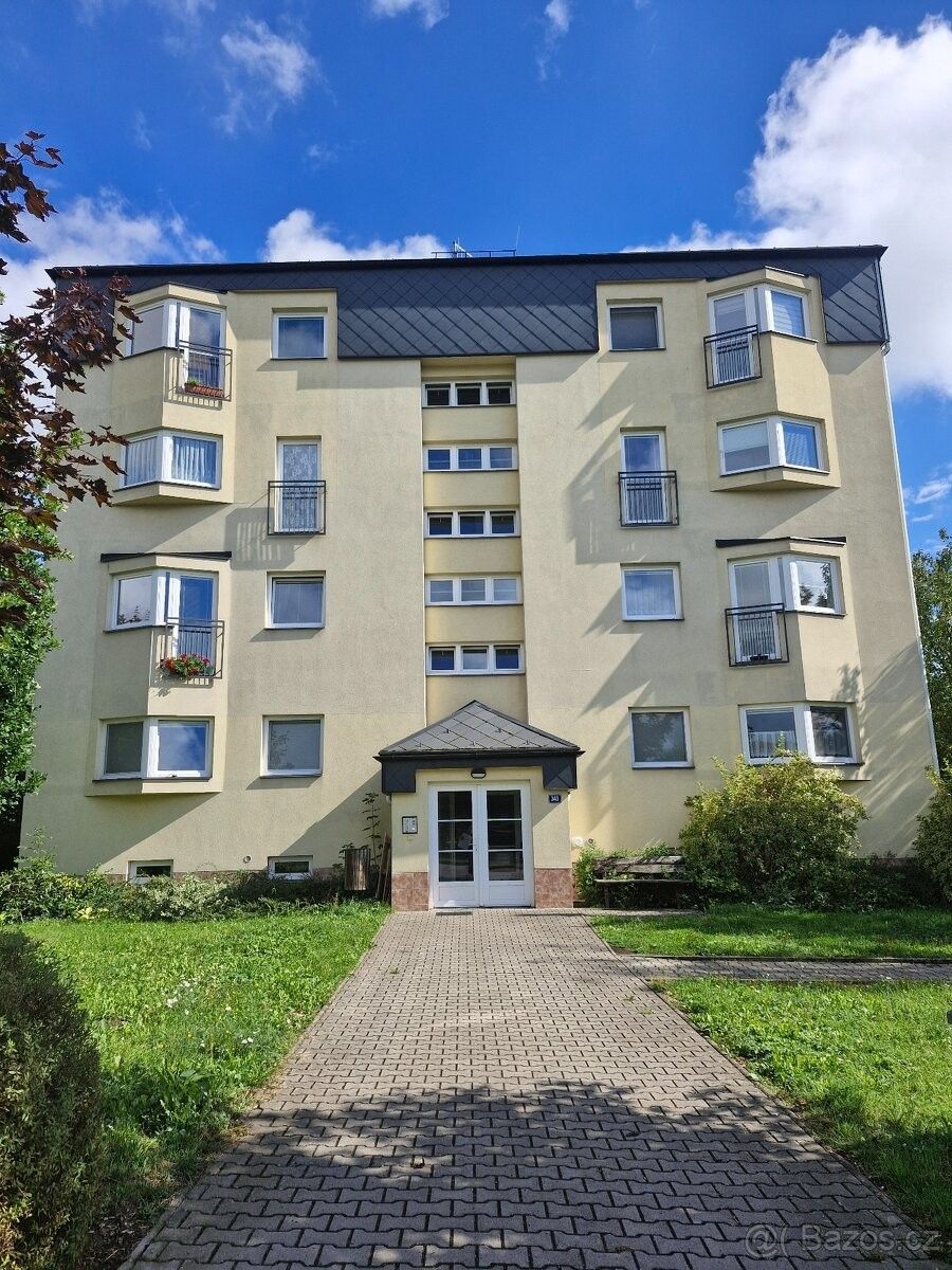 Byty, Malé Svatoňovice, 542 34 - 2