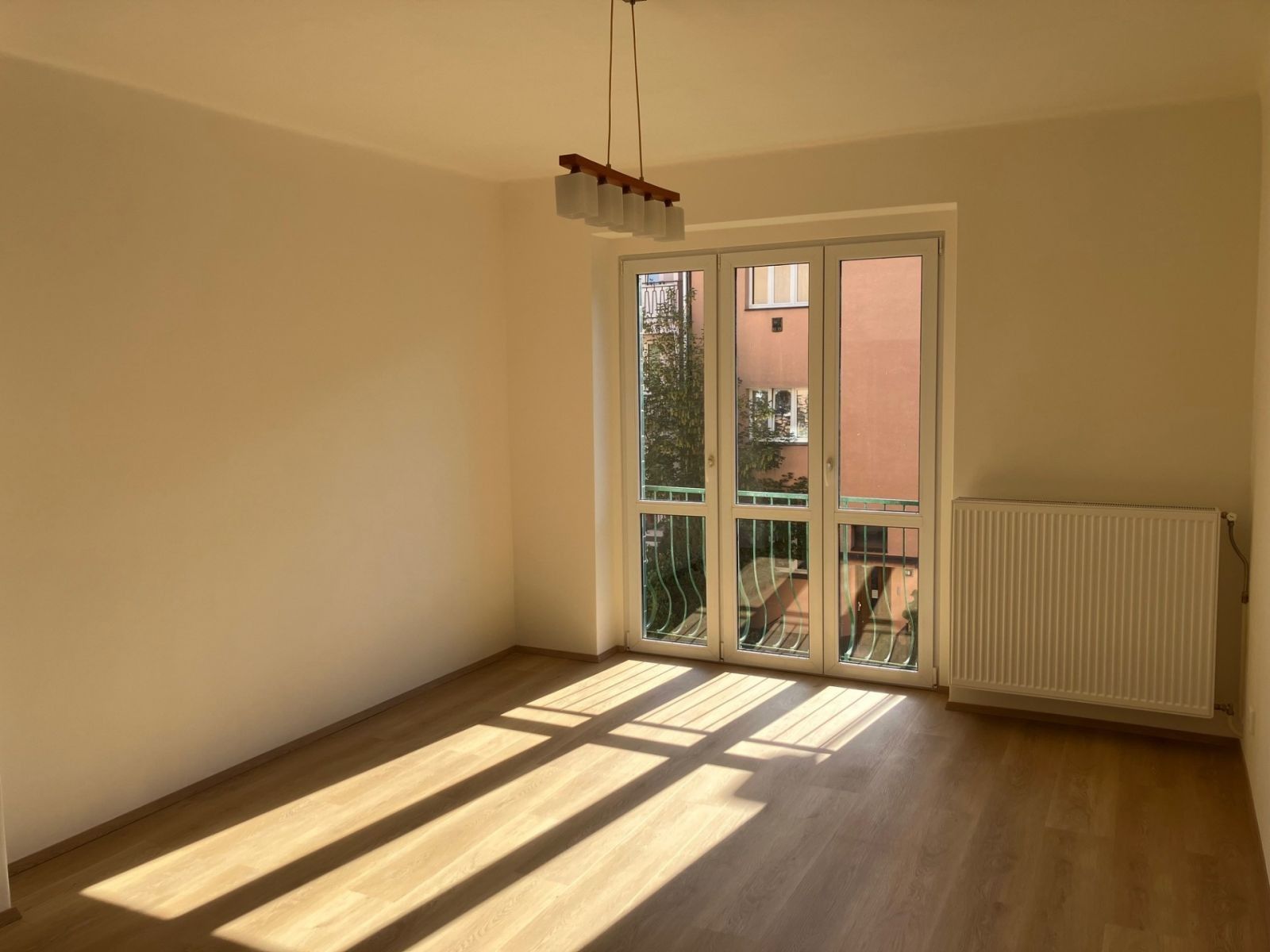 2+kk, Srbínská, Praha - Strašnice, 52 m² - 1