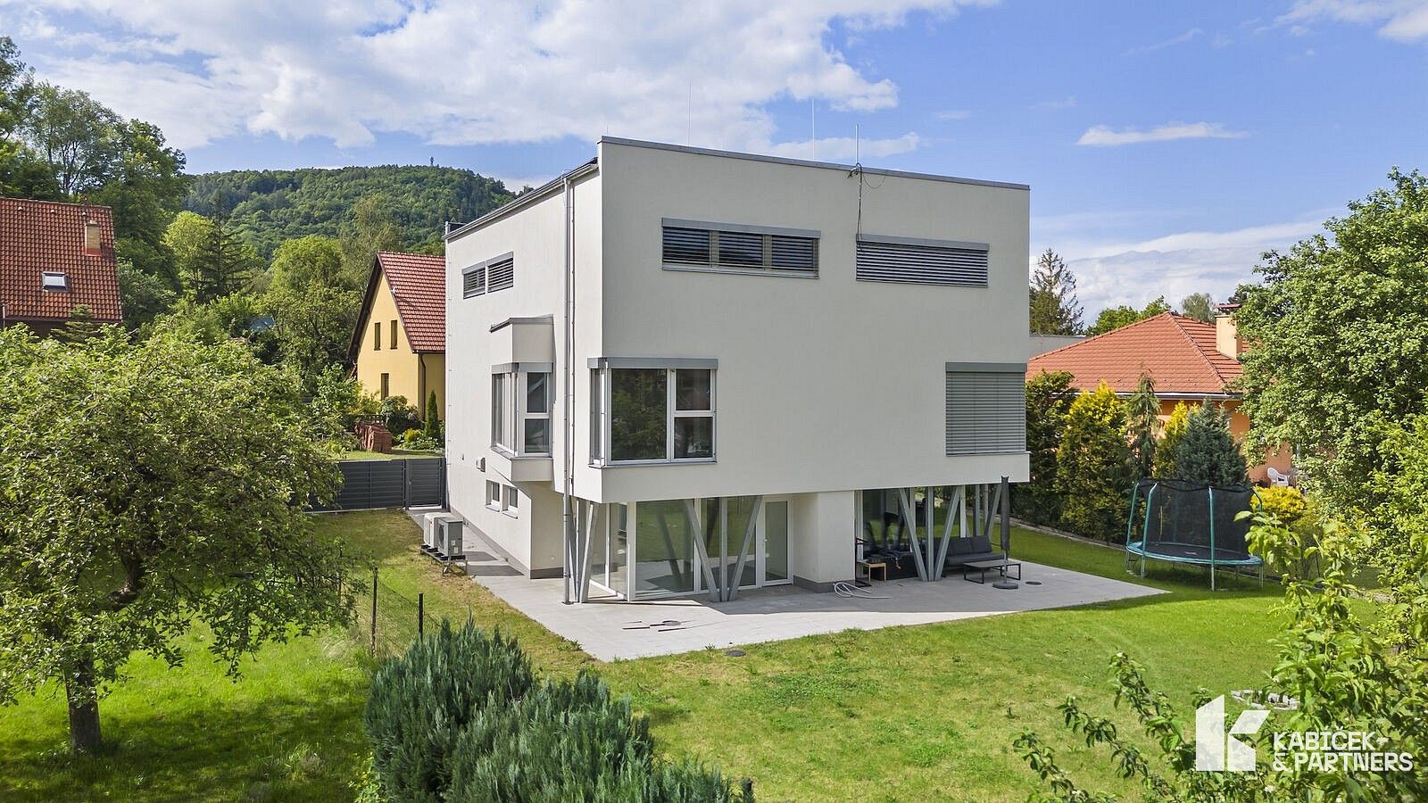 Rodinné domy, Horní, Kopřivnice, okres Nový Jičín, 171 m² - 1