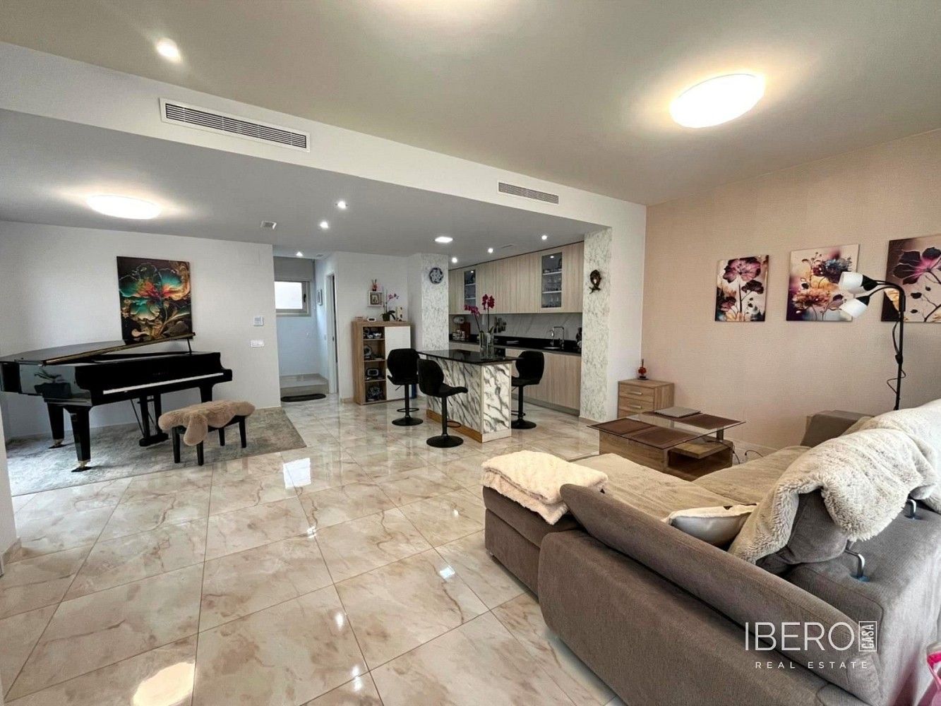 Prodej rodinný dům - Orihuela Costa, ES, 145 m² - 2