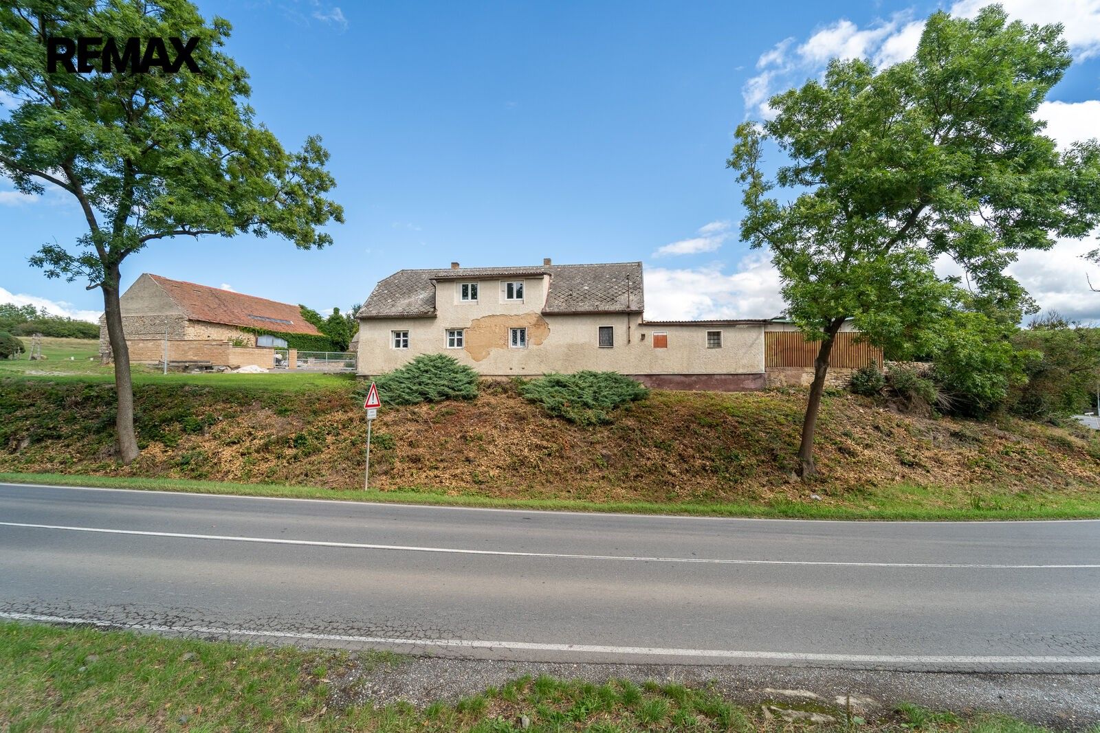 Rodinný dům · 160 m² · Nad Kapličkou 22, Bubovice - 3