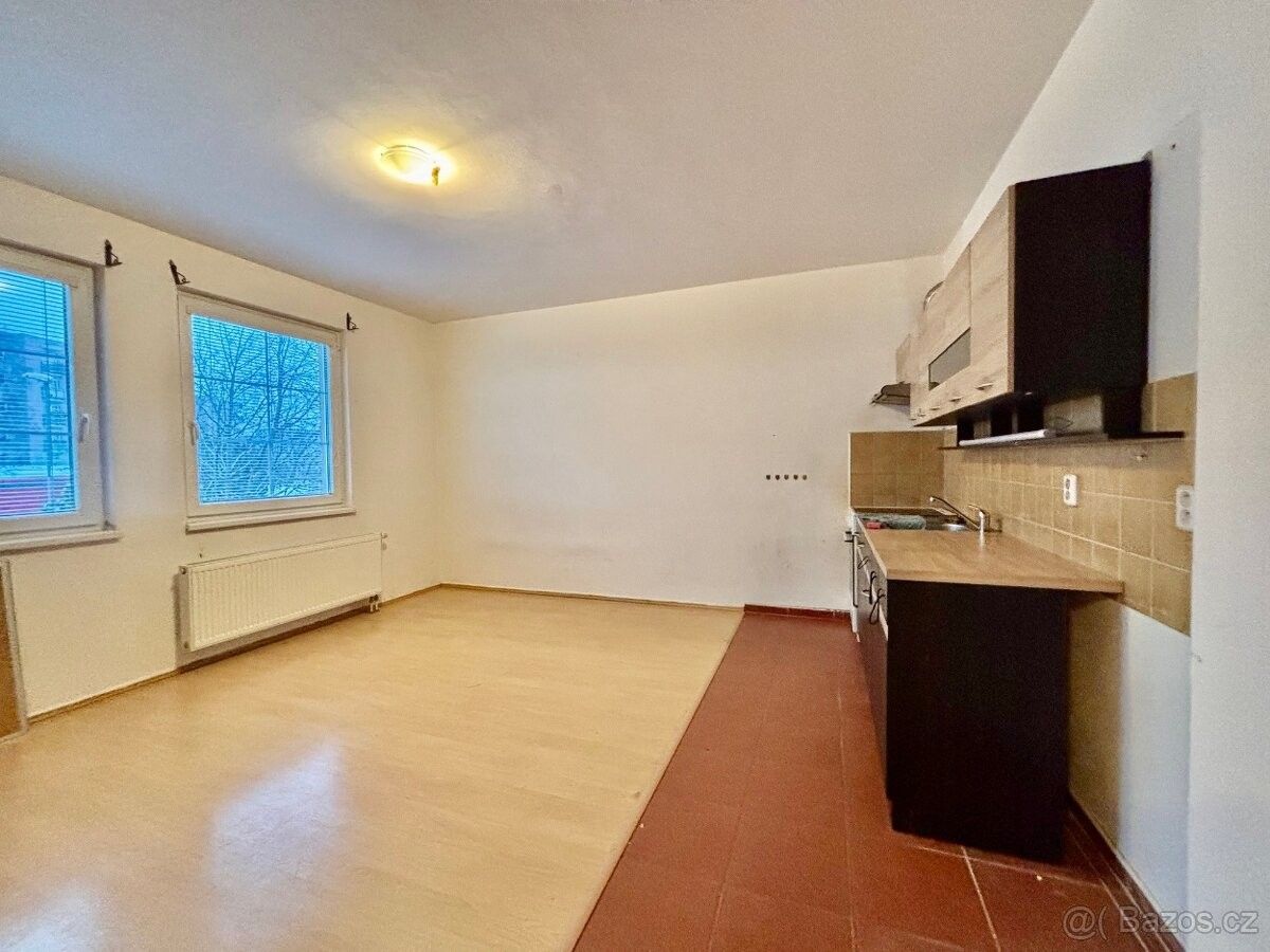 Pronájem byt - Liberec, 463 11
