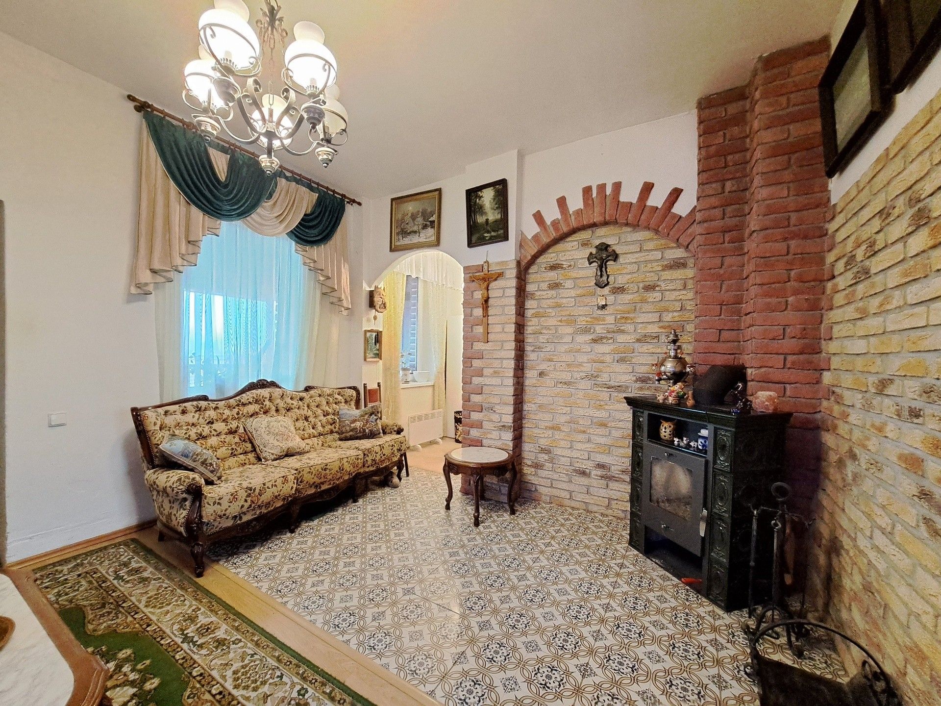 Činžovní dům · 250 m² · Josefa Drmly, Kladno - 4