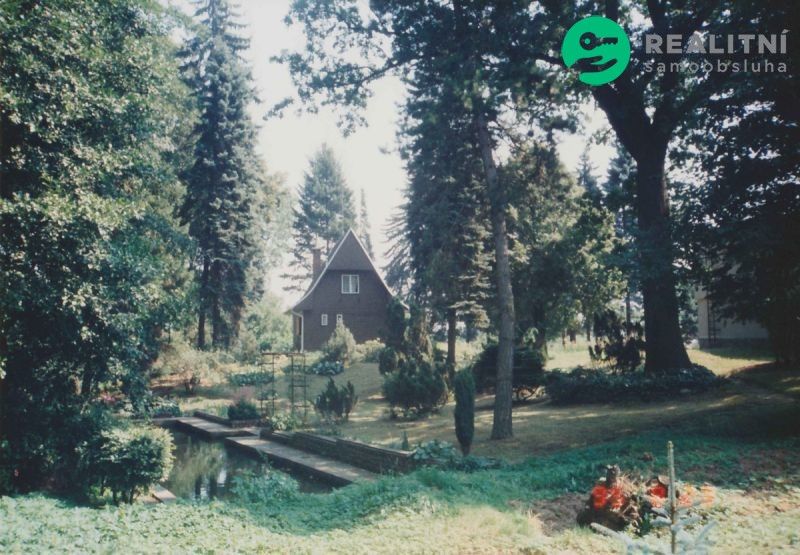 Rodinné domy, Horní Jelení, 200 m²