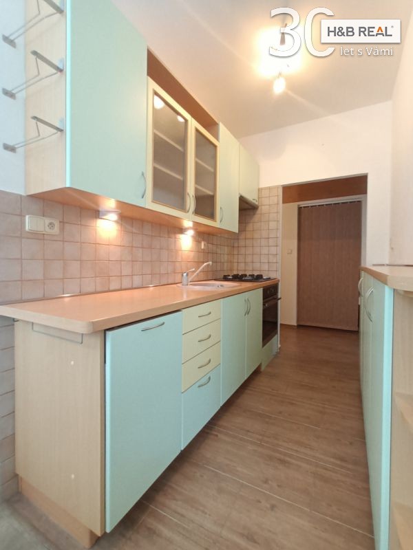 Byt 3+1 · 70 m² · Dolní Jasenka, Vsetín - 4