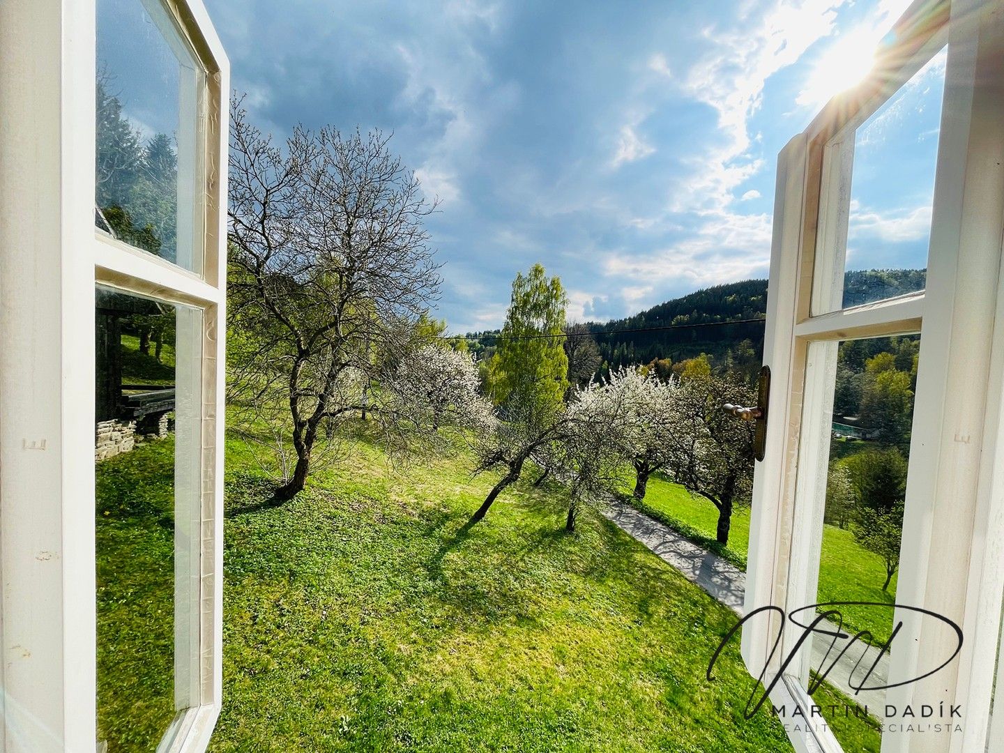 Chalupy, Horní Dušnice, Jablonec nad Jizerou, 320 m² - 2