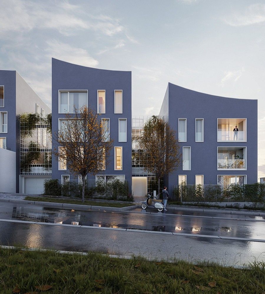 1+kk, Praha - Modřany, okres Praha 12, Hlavní město Praha, 24 m² - 2