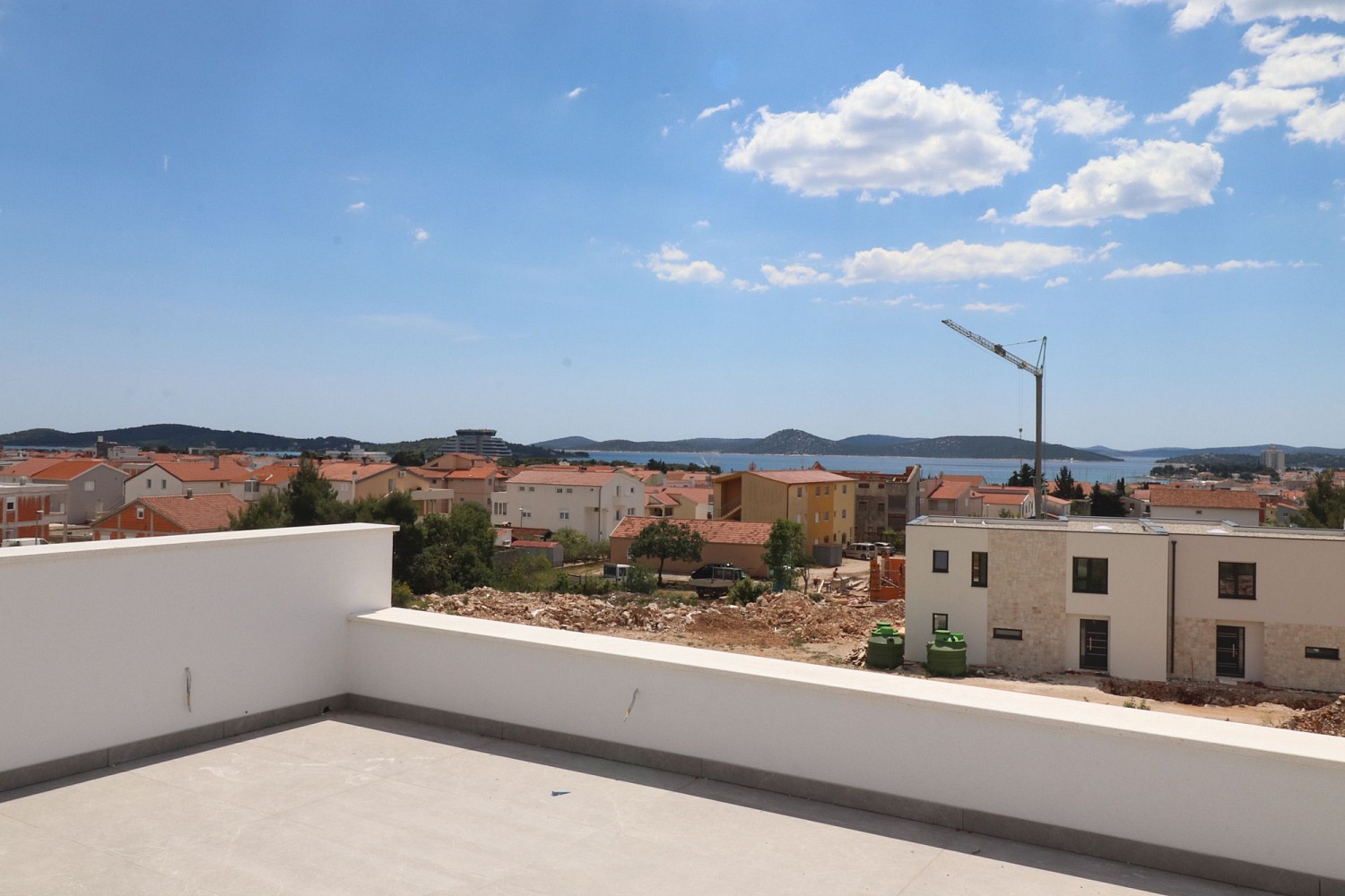 3+kk, Vodice, Sibensko-kninska zupanija, Chorvatsko, 87 m² - 1