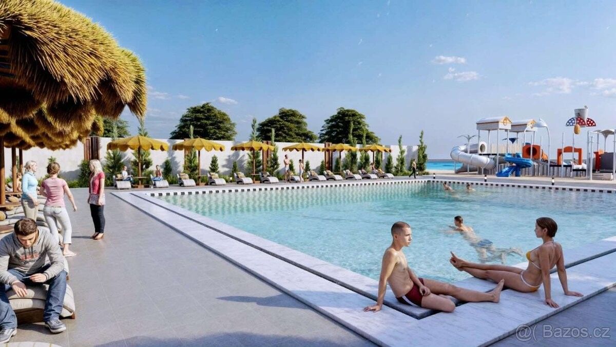 Prodej byt - 987 66, Zahraničí