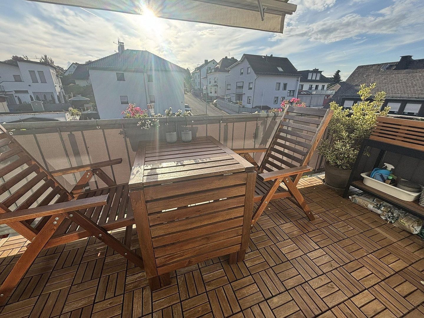 3+1, Robert-Koch-Straße 1e, , Hessen, 68 m² - 2