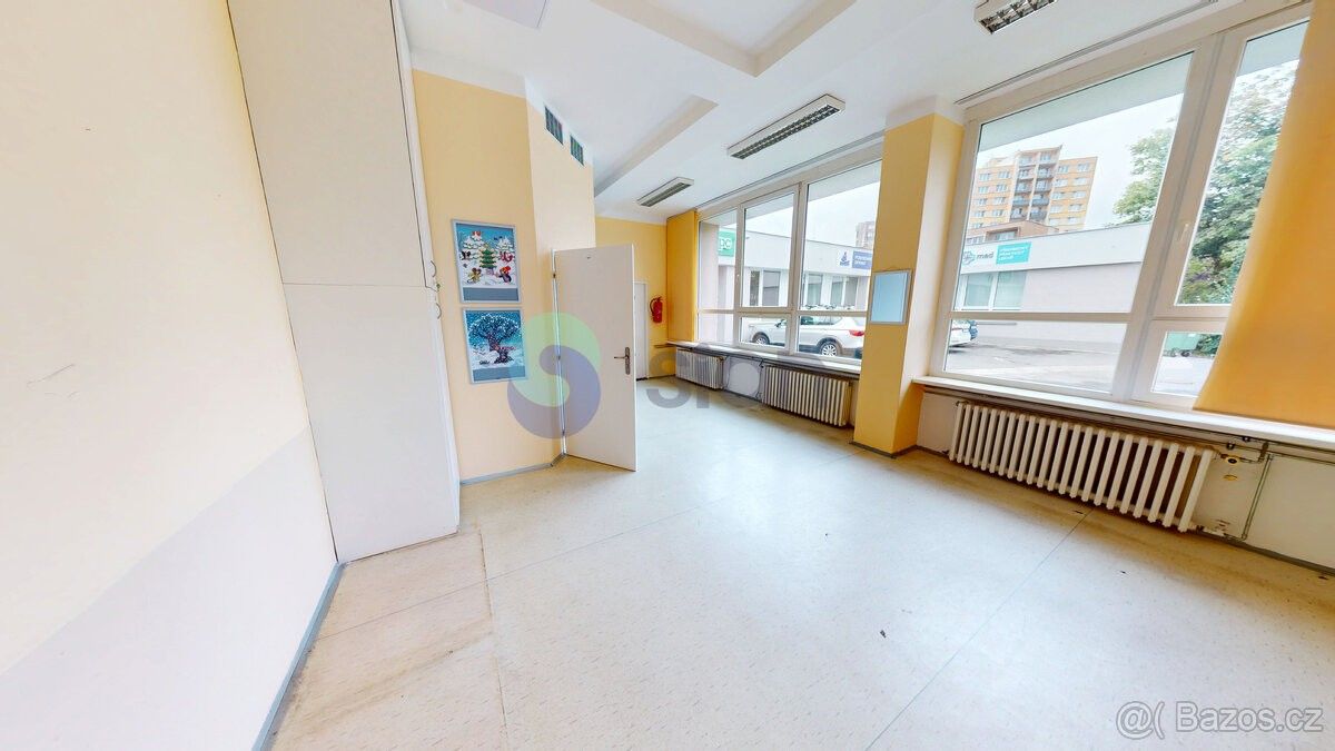 Pronájem ostatní - Ostrava, 700 30