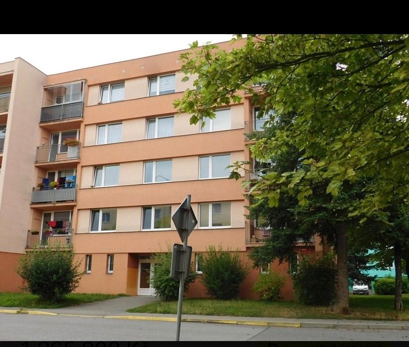 Byty, Stráž pod Ralskem, 471 27