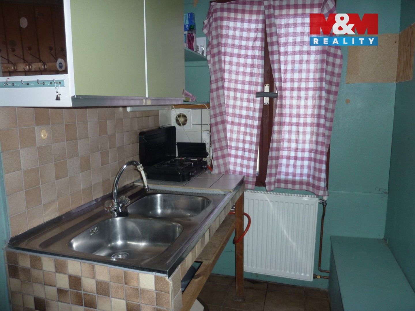 Chalupa · 30 m² · Jizbice, Náchod - 3