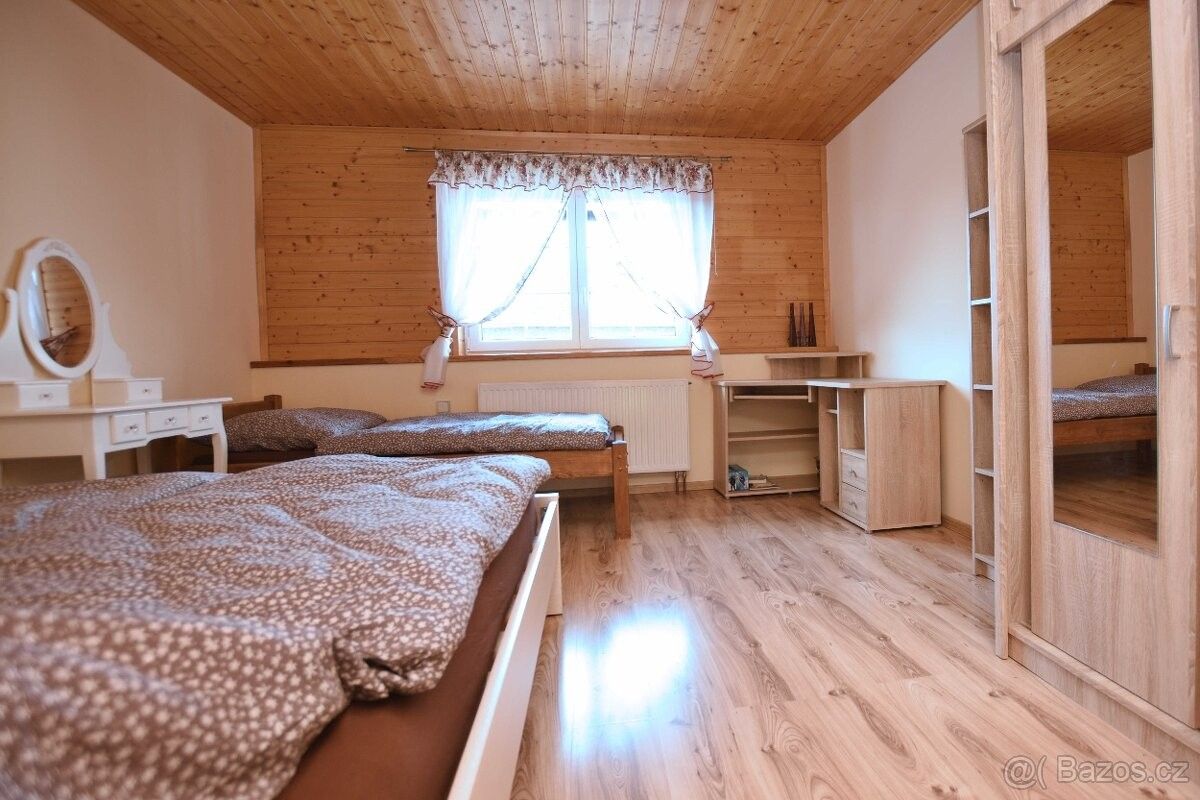 Rodinné domy, Svitavy, 568 02