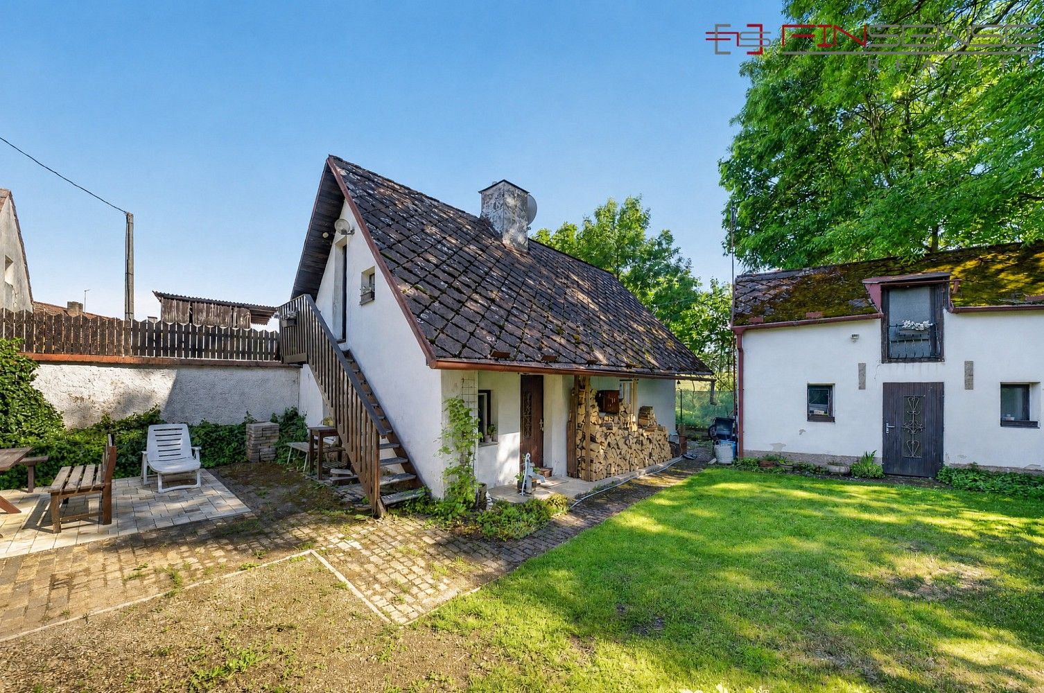 Rodinný dům, 150 m²