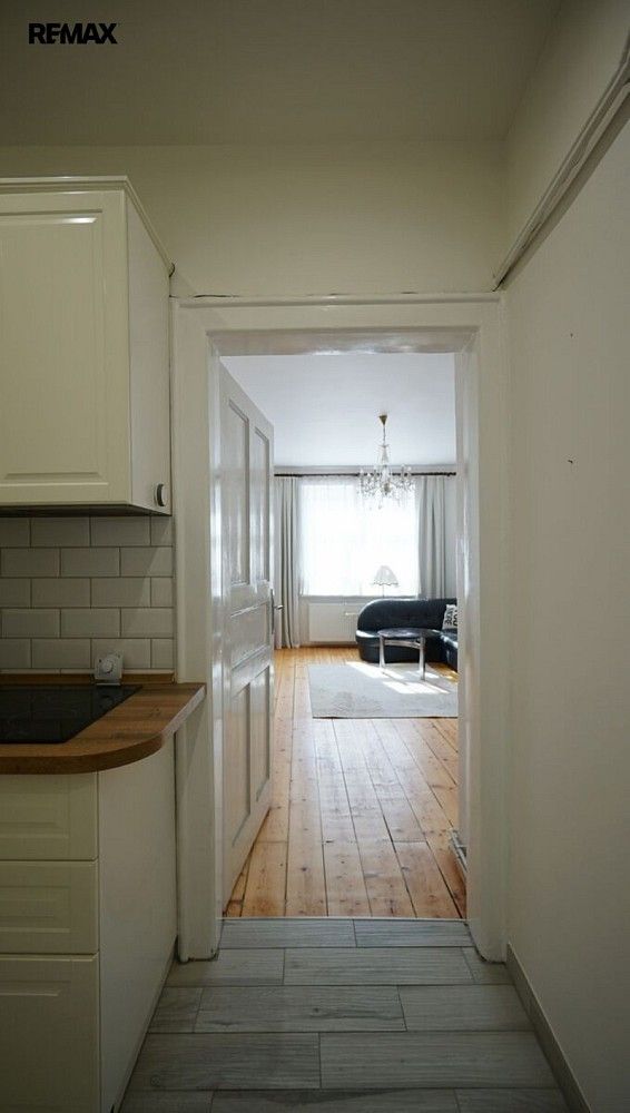 Pronájem byt 2+kk - Praha - Žižkov, okres Praha 3, Hlavní město Praha, 51 m² - 5