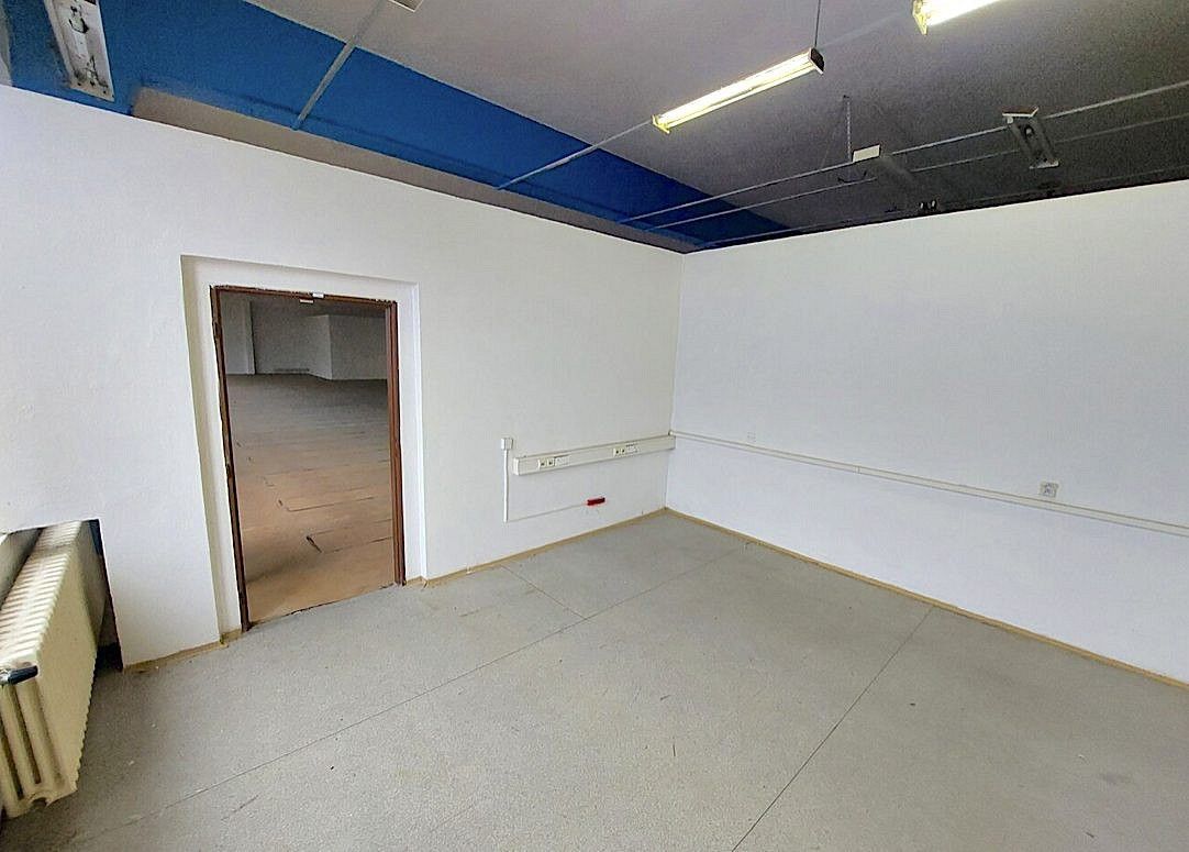 Pronájem sklad - Most, 361 m² - 5
