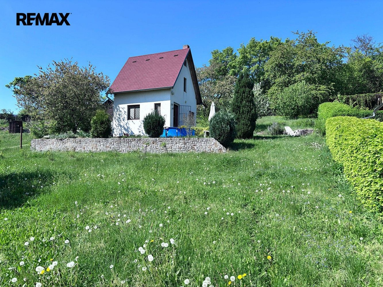 Chalupy, Ústí nad Labem - Severní Terasa, Ústecký kraj, 48 m² - 1