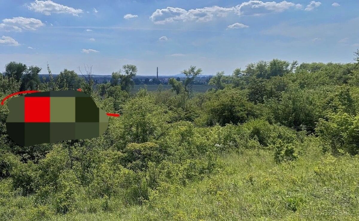 Prodej pozemek pro bydlení - Litoměřice, 412 01