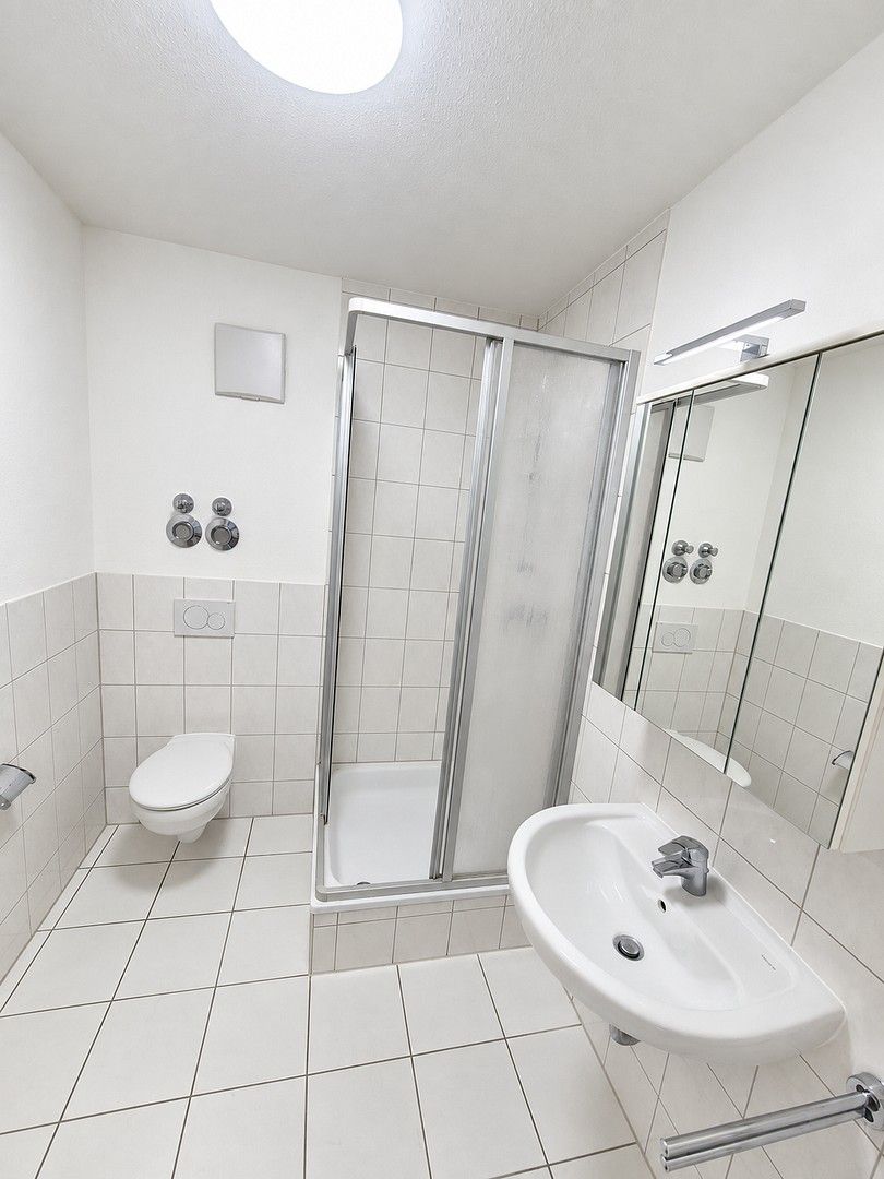 Byt 2+1 · 46 m² · Bertramstraße 16 Wiesbaden Wiesbaden Hessen 65185 - 3