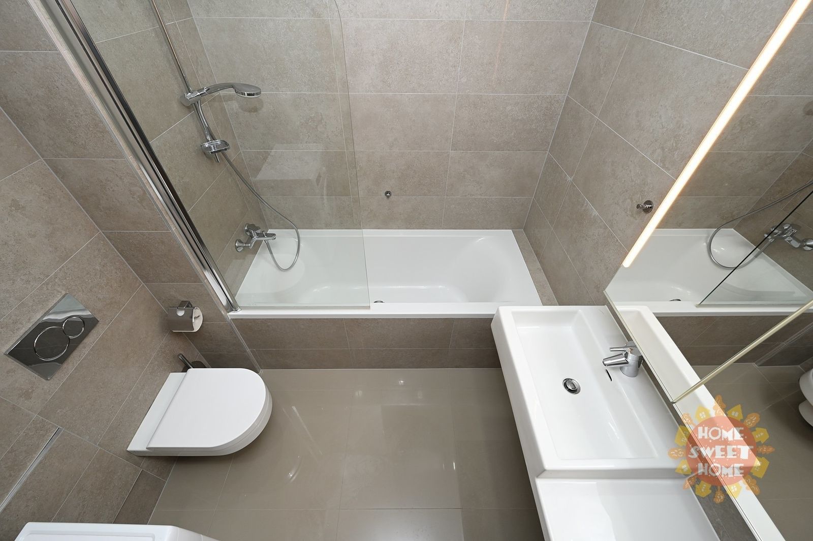 2+kk, Mlýnská 22, Praha Bubeneč, 83 m² - 2