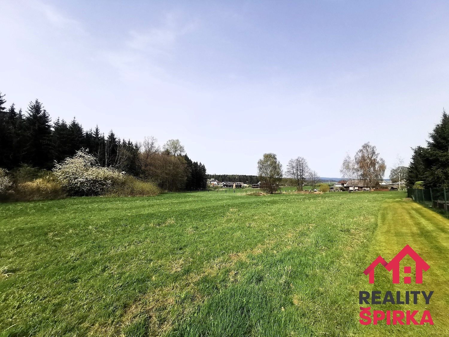 Prodej louka - Dlouhoňovice, 4 m²