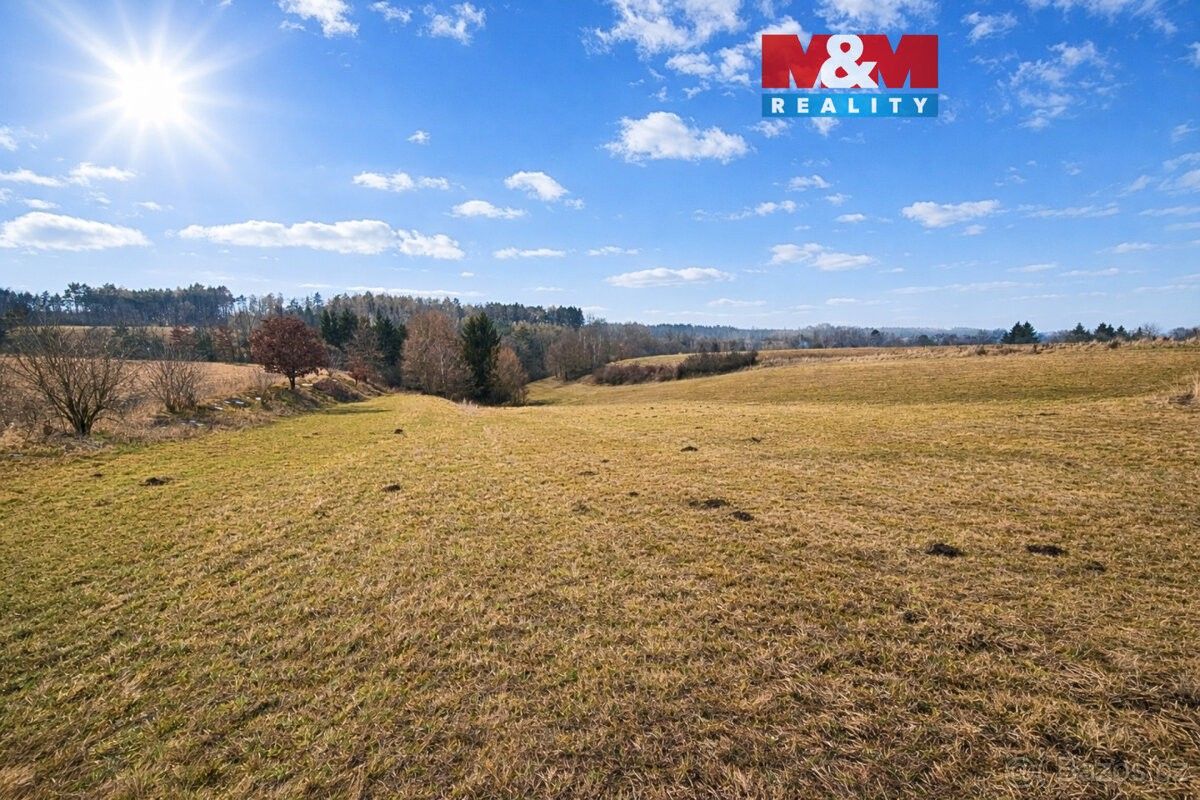 Pozemky pro bydlení, Golčův Jeníkov, 582 82