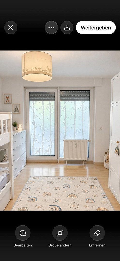 Byt 4+1 · 102 m² · , Bádensko-Württembersko - 4
