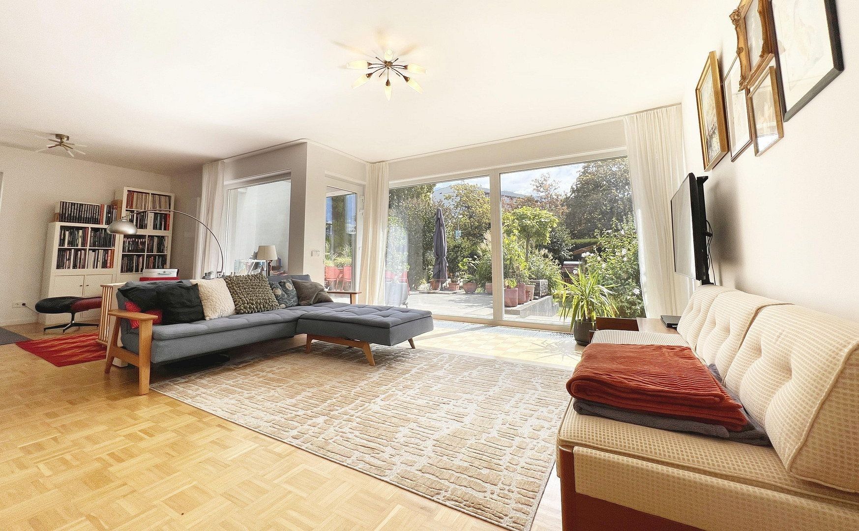 Rodinné domy, Berlin Buckow Berlin 12349, 141 m² - 2
