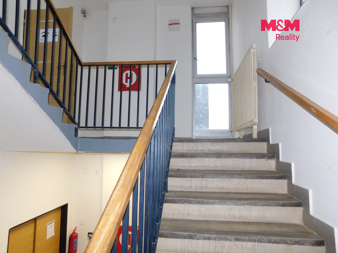 Pronájem obchodní prostory - Riegrova, Jablonec nad Nisou, 28 m² - 5