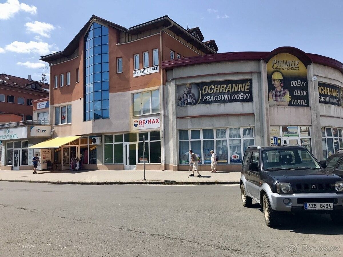 Ostatní, Vsetín, 755 01 - 1