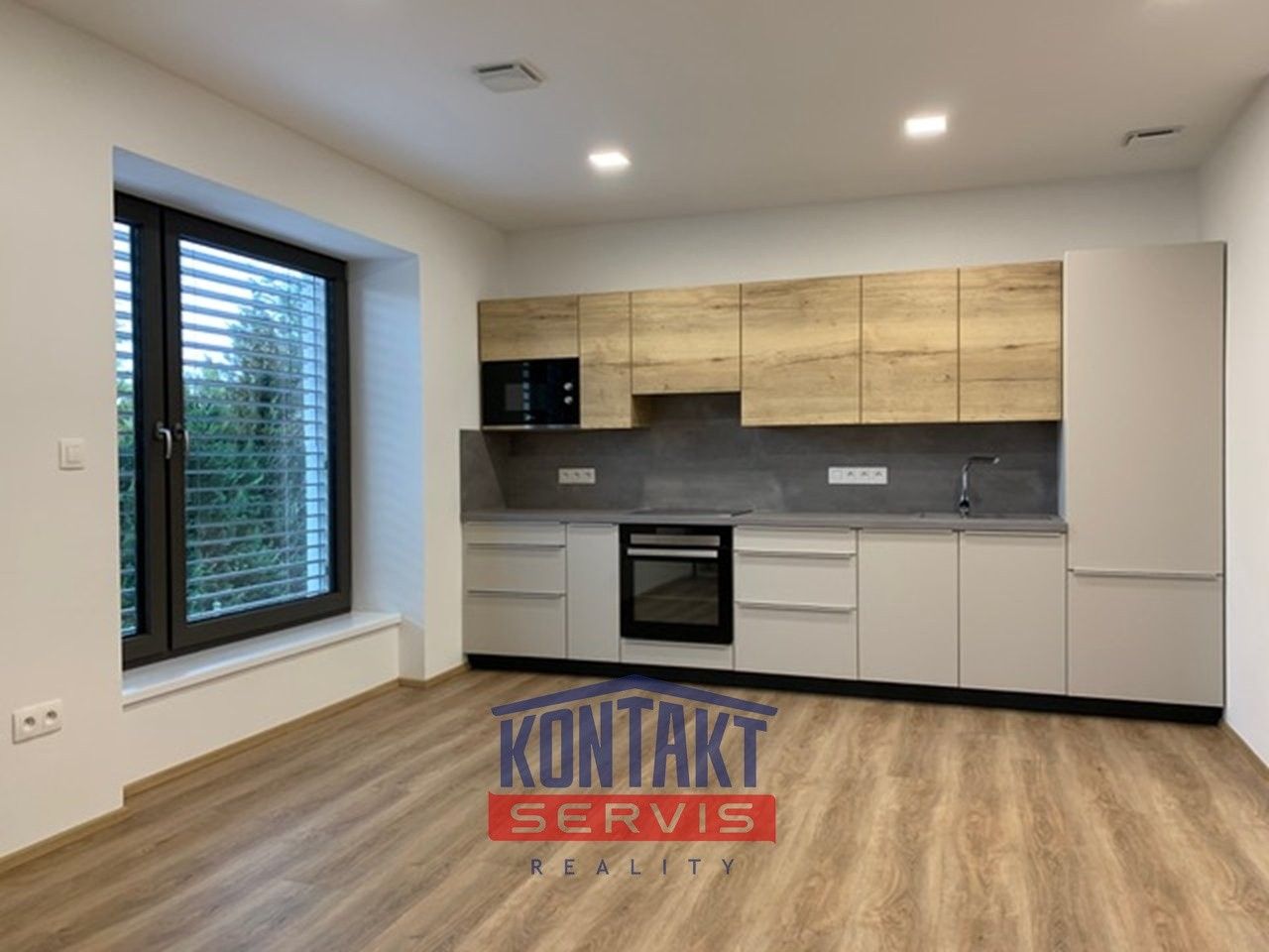 3+kk, J. Dietricha, České Budějovice, 65 m²