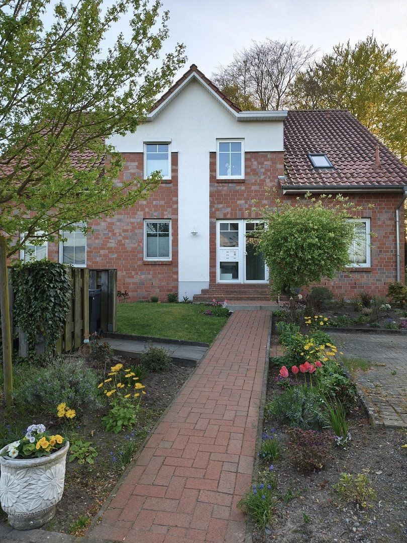 3+1, August Hinrichs Straße 14e, , Dolní Sasko, 85 m² - 2