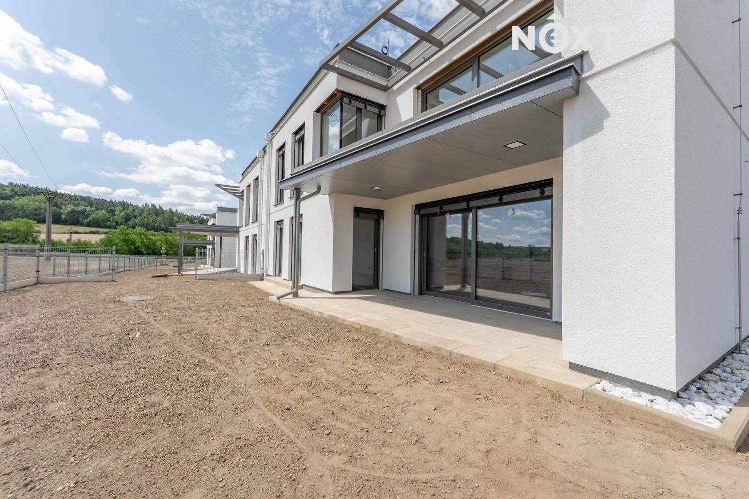 Rodinný dům, 194 m²