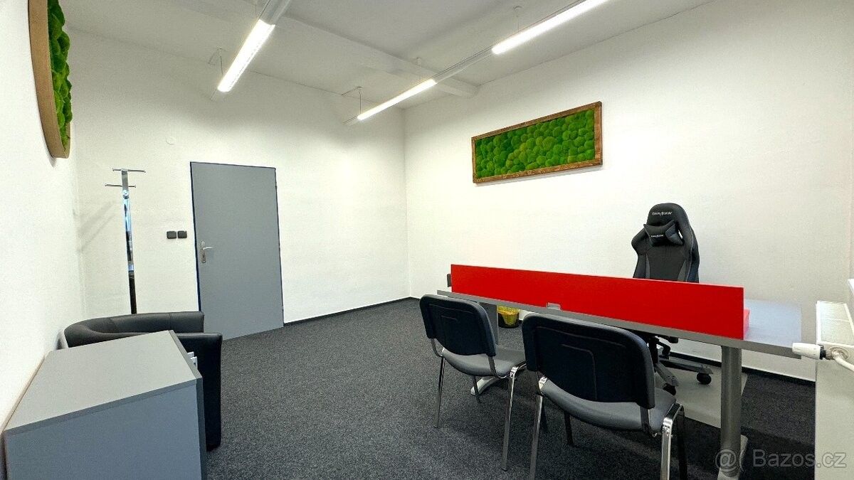 Kanceláře, Brno, 612 00