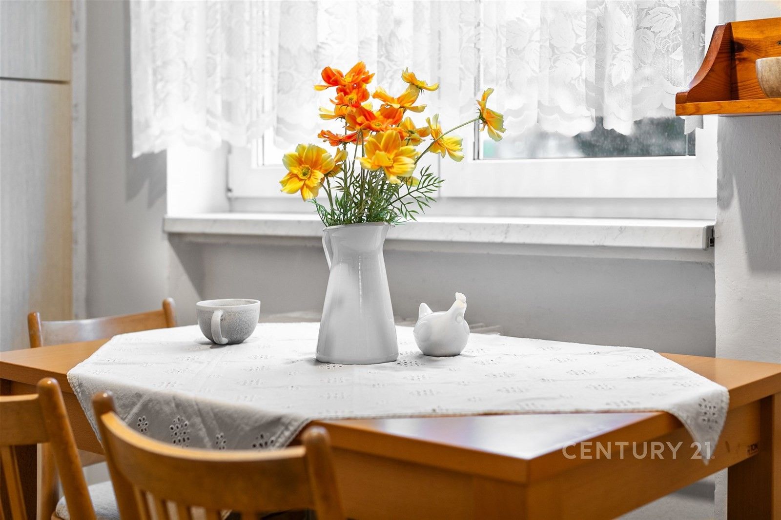 Pronájem byt 2+1 - Zahradní, Plzeň, 47 m²