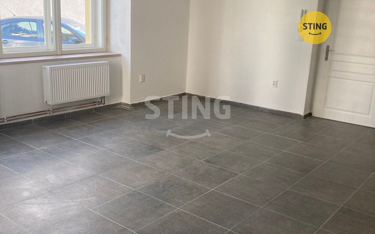1+1, Prostějov, Olomoucký kraj, 63 m²