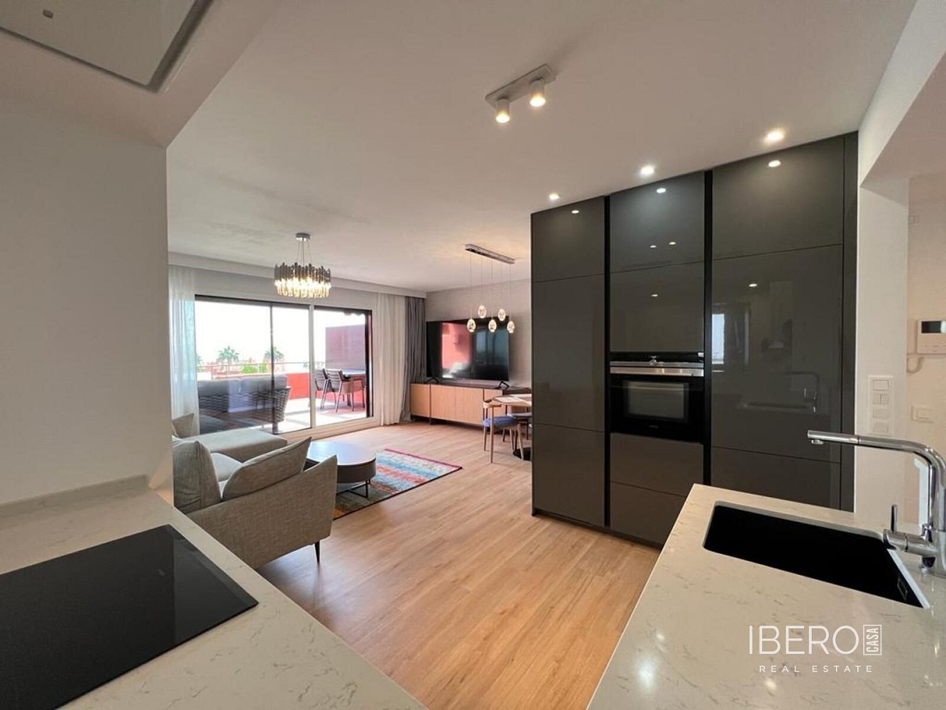 4+kk, New Golden Mile, Španělsko, 154 m² - 1