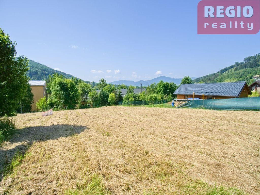 Pozemky pro bydlení, Bystřice nad Olší, 739 95 - 2