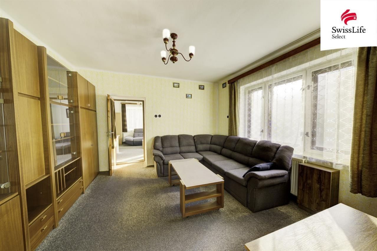 Rodinný dům · 150 m² · Slepotice - 4