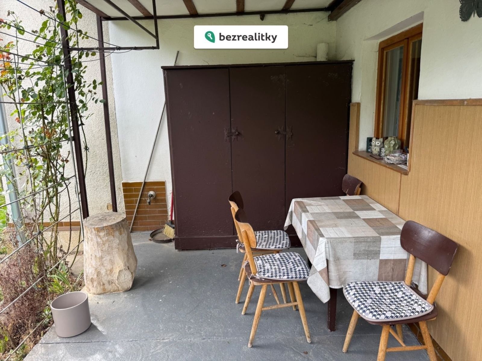 Prodej rodinný dům - Plesná Lomnička, 120 m² - 5