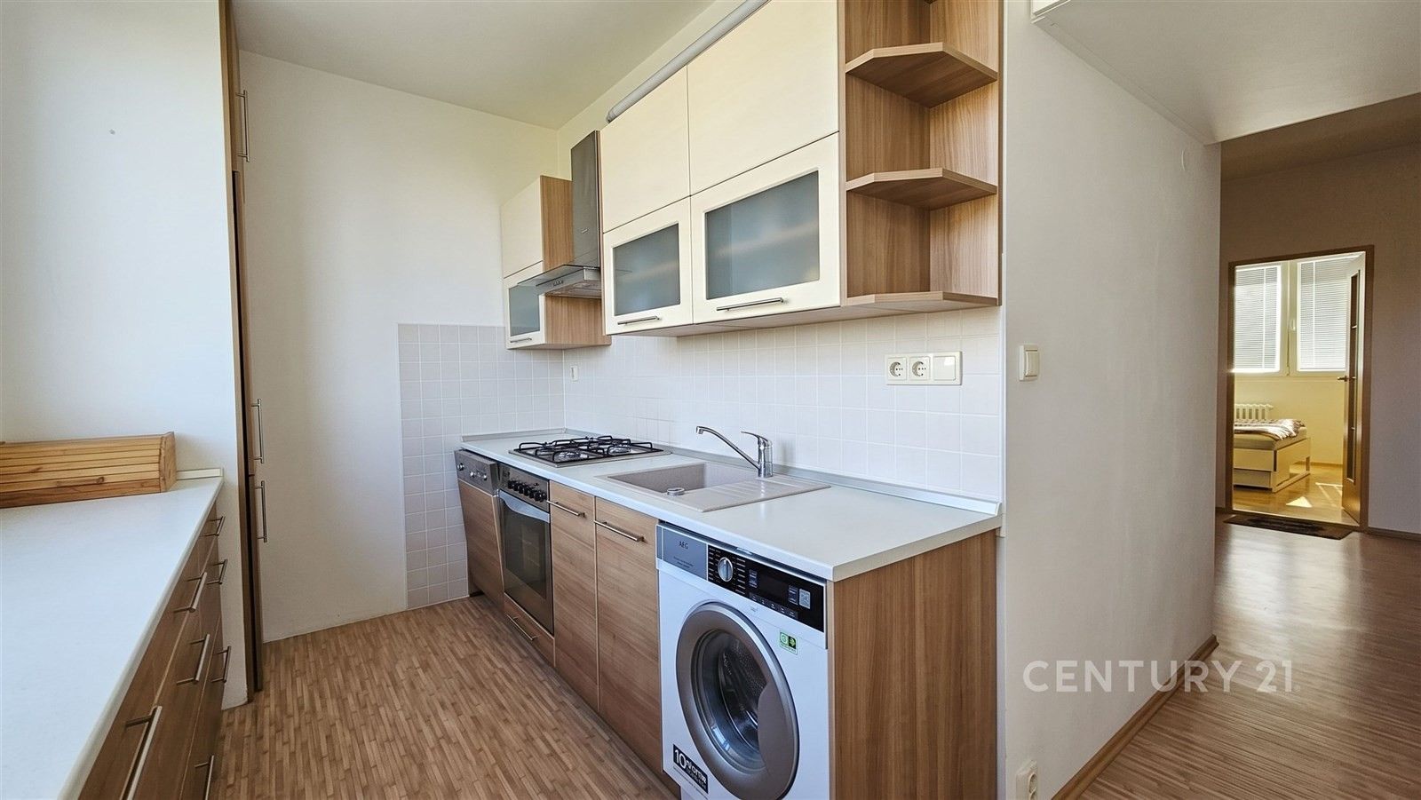 Byt 4+1, 94 m²