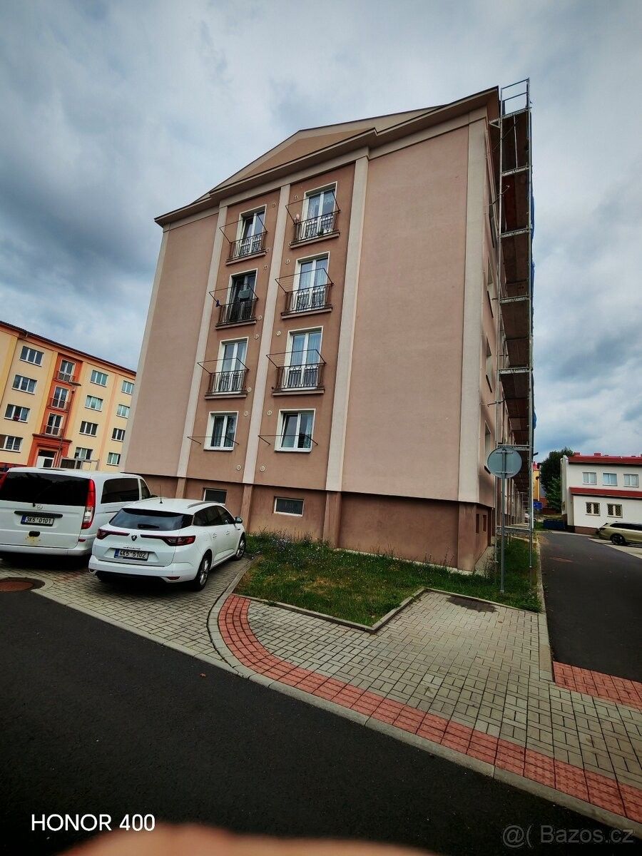 2+1, Ostrov nad Ohří, 363 01, 58 m²