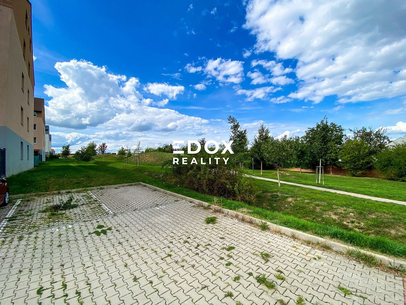 Byt 2+kk · 56 m² · Ecksteinova, Chýně, okres Praha-západ - 4