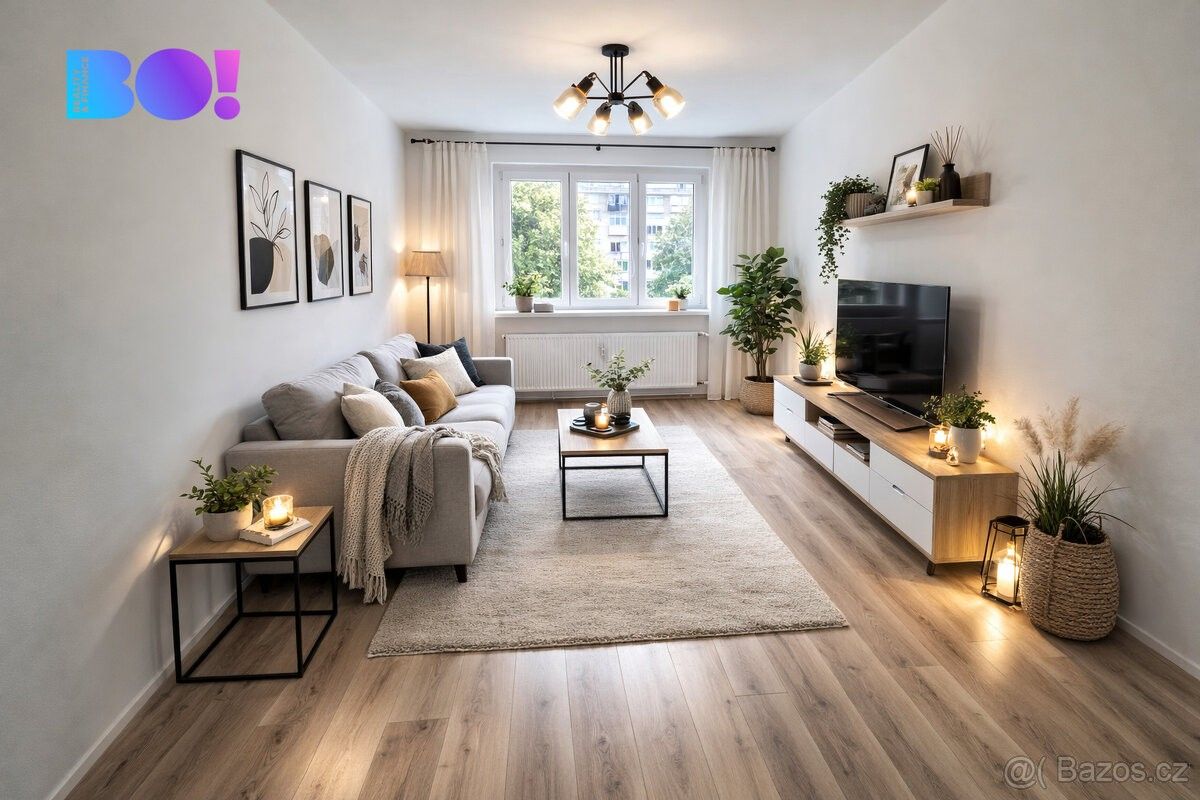 Prodej byt - Orlová, 735 14