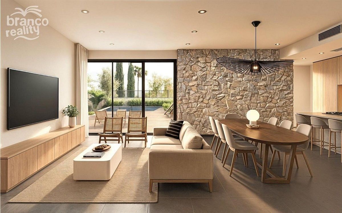 Rodinné domy, Torre Pacheco, Murcia, Španělsko, 272 m² - 2