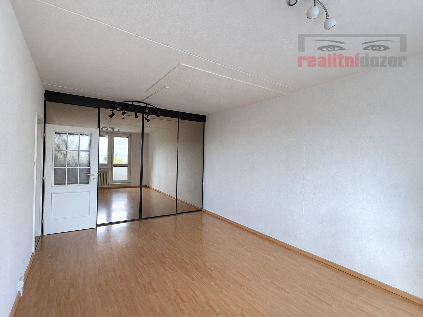 Byt 4+1 · 96 m² · Kuršova 983, Brno Bystrc - 4